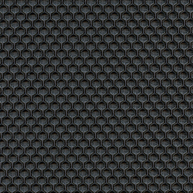 Hohe gepolsterte Sonnenliege Miami II-BeComfort®