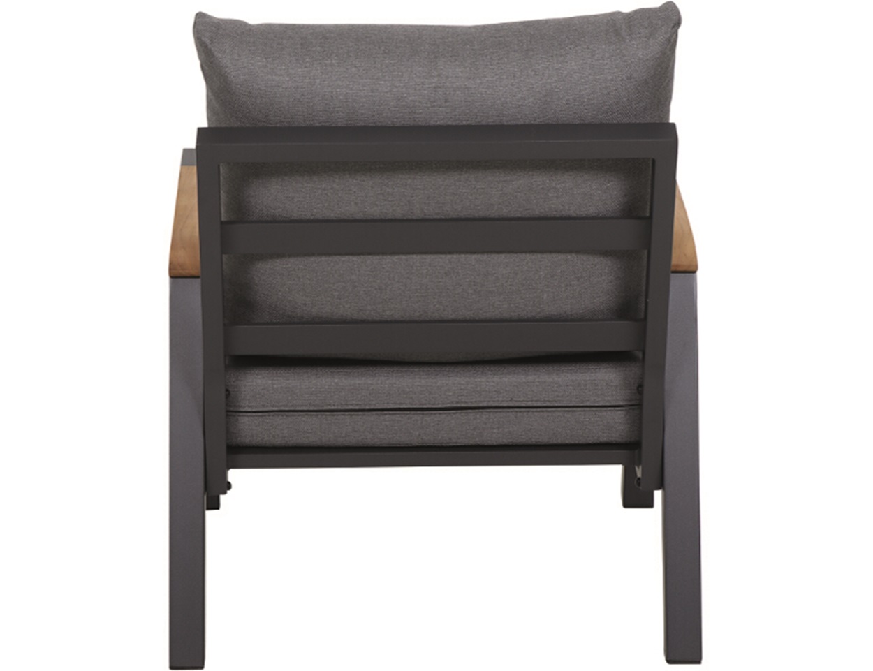 Lindos Loungesessel FSC® 100%