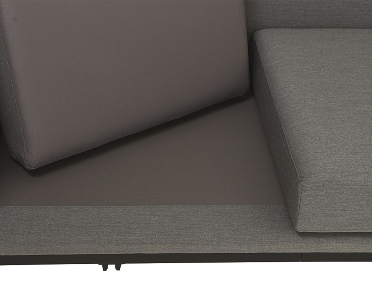 Tonka Lounge 3er Sofa