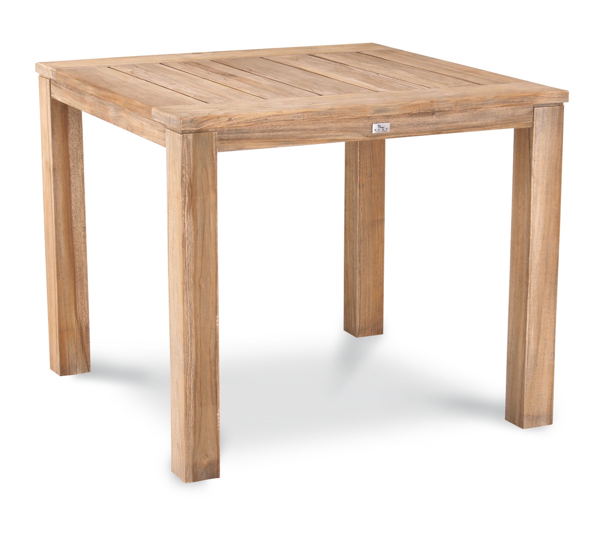 Teakholztisch Moretti