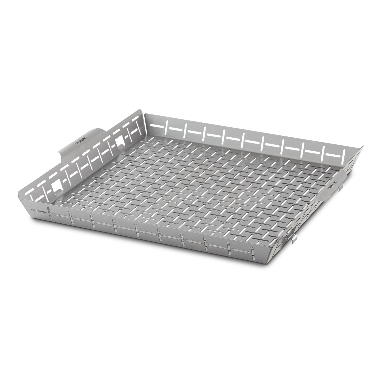 Weber CRAFTED Grillkorb - Gourmet BBQ System