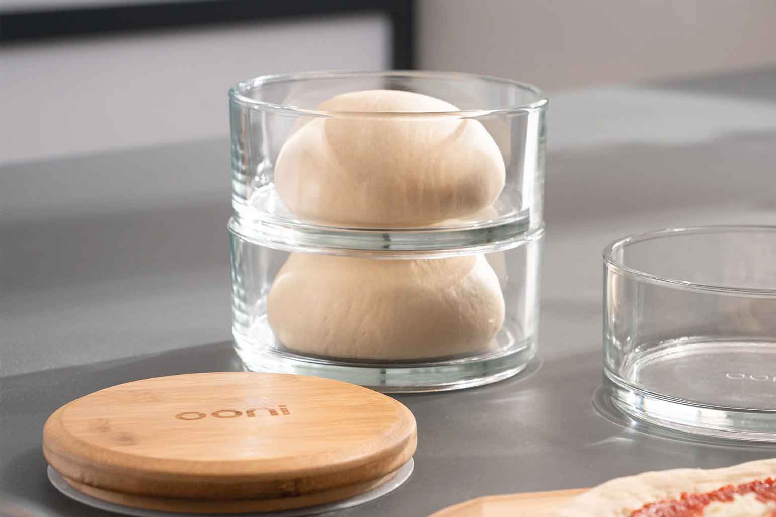 Ooni Stapelgefäß-Set