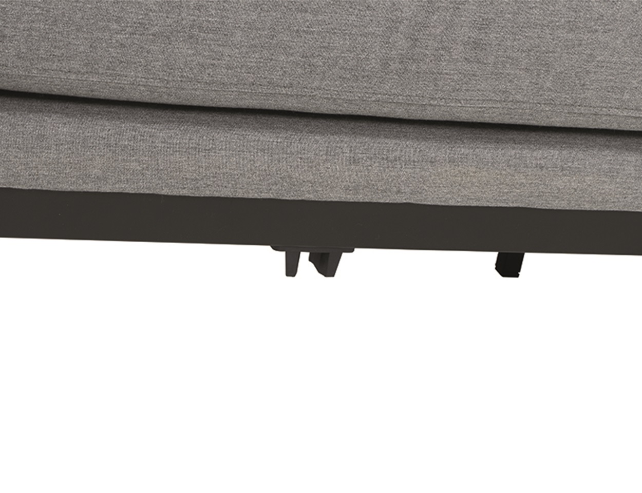 Tonka Lounge 3er Sofa