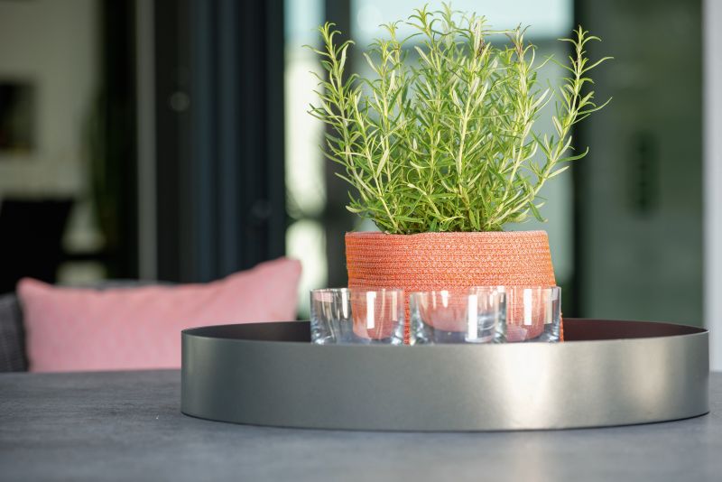 Kordel Korbset 2-teilig