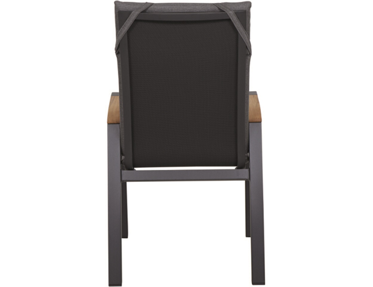 Lindos Stapelsessel FSC® 100%