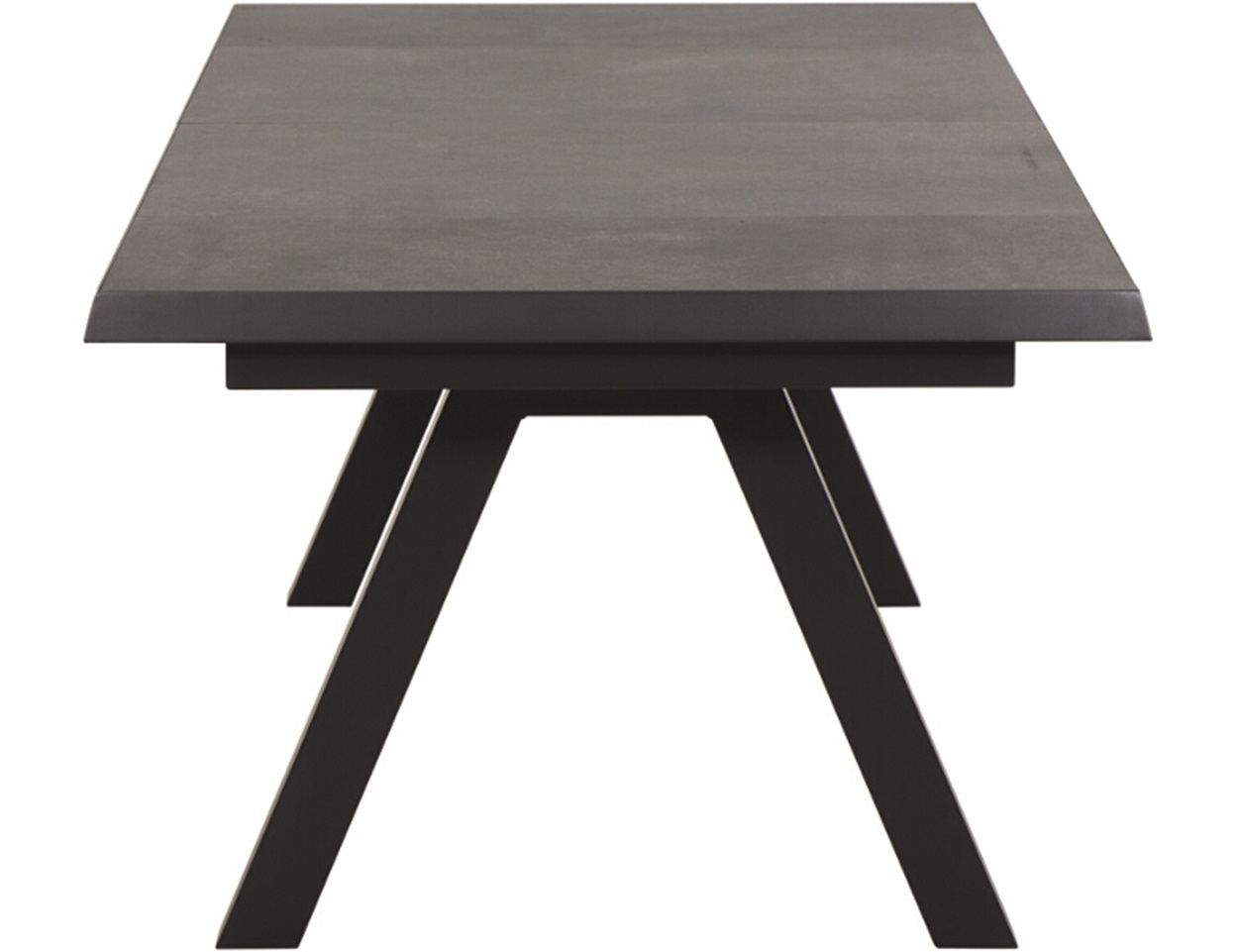 Lindos Ausziehtisch Teak FSC®