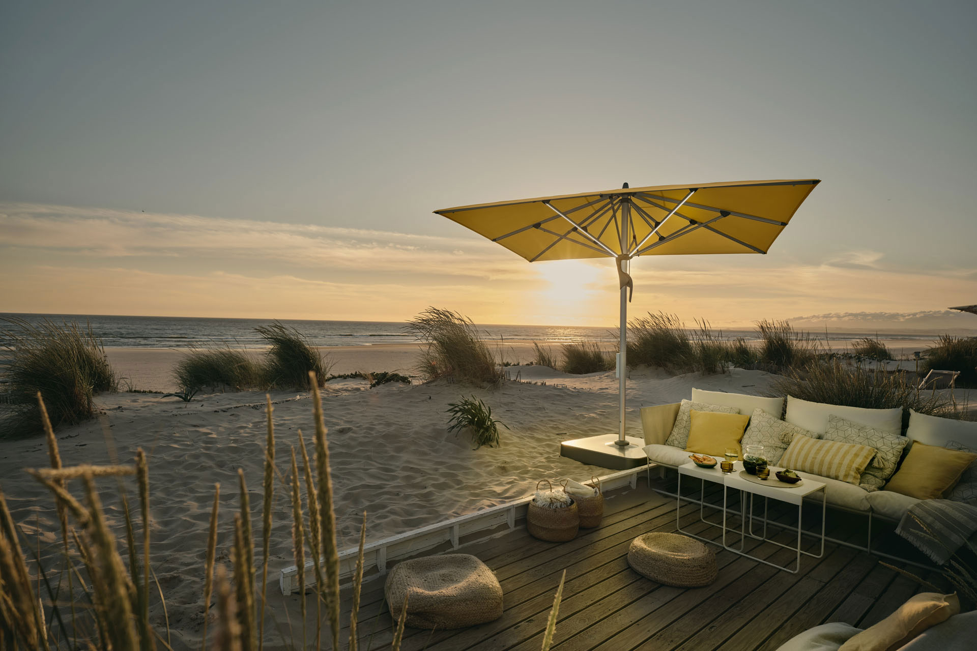 FORTELLO® LED - 300x300cm