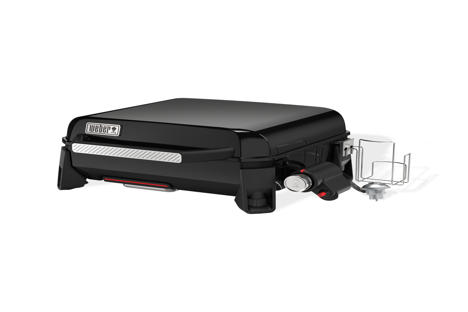 WEBER SLATE GP 43CM PREMIUM PLANCHA