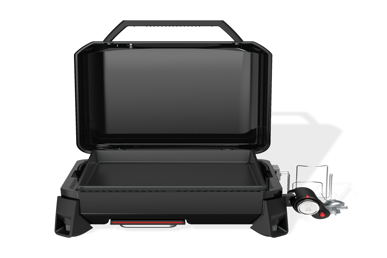 WEBER SLATE GP 43CM PREMIUM PLANCHA