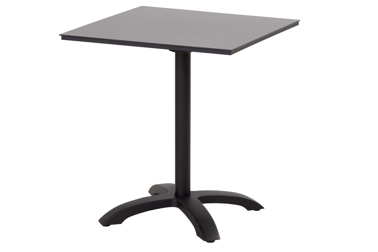 LeSoleil Element Sophie HPL Bistrotisch Balkon Set 2 Personen