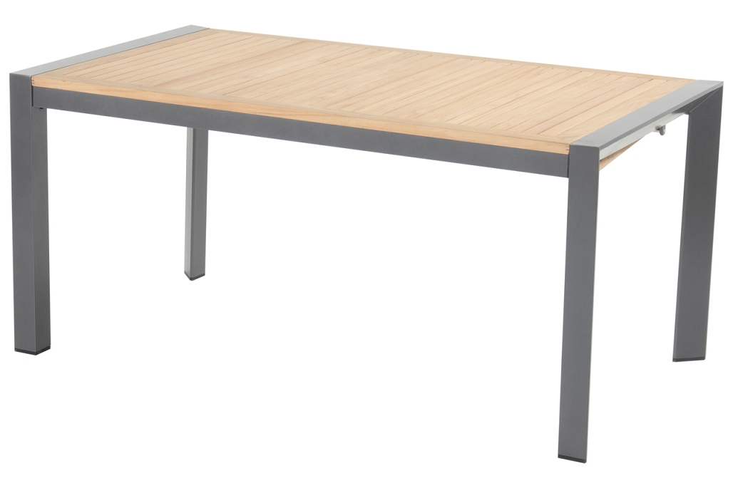 Ausziehtisch California Teak