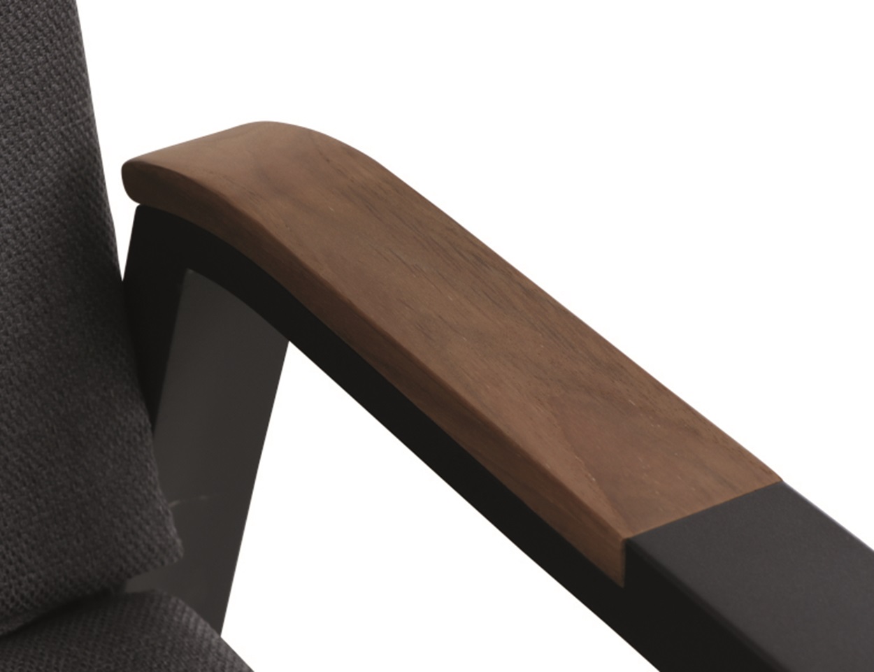 Lindos Dining Move Sessel FSC® 100%