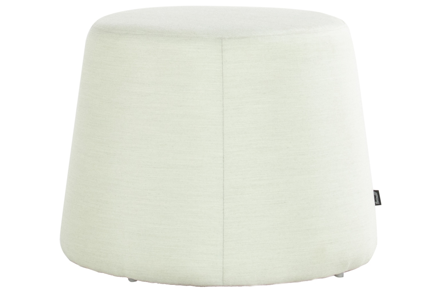 Hocker Trapezium mit Sunbrella