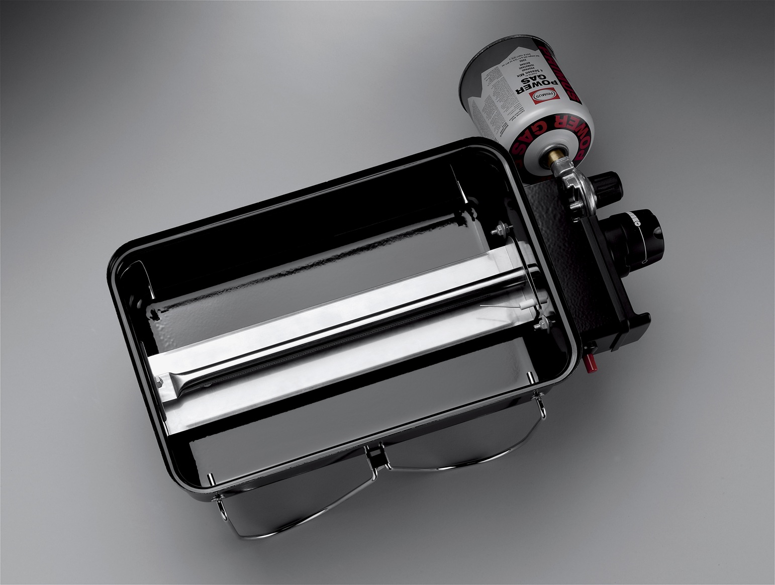 WEBER GASGRILL GO-ANYWHERE