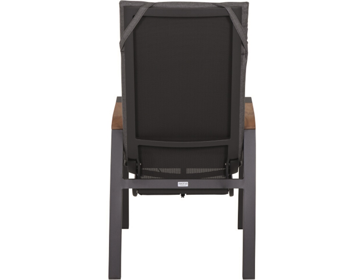 Lindos Dining Move Sessel FSC® 100%