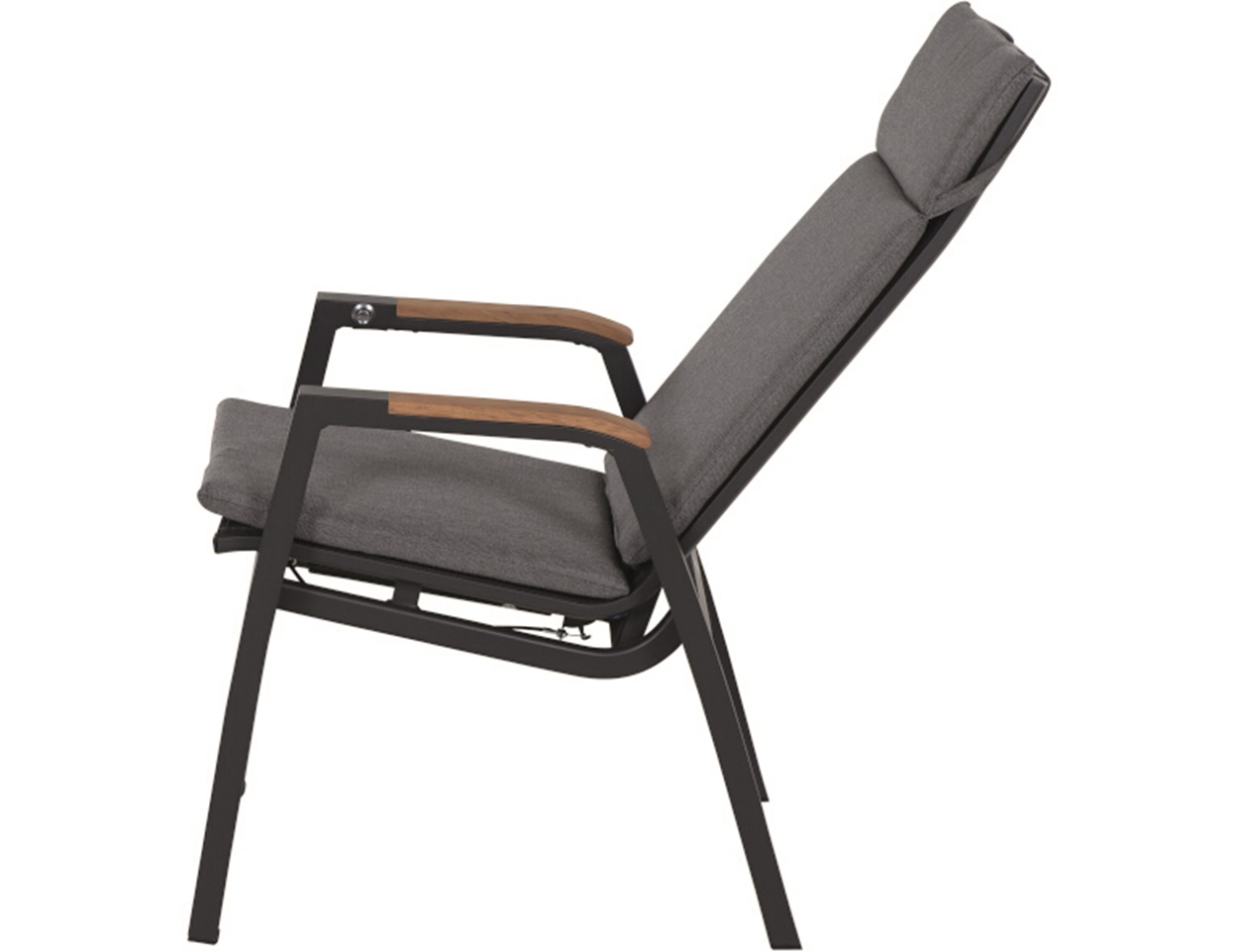 Lindos Dining Move Sessel FSC® 100%