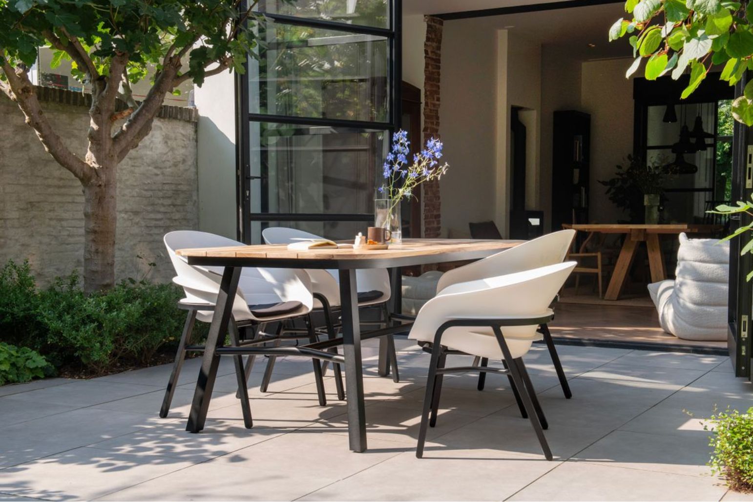 Tubb Dining Set Hartman