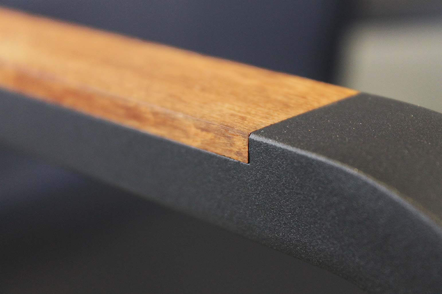 Aluminium Stapelsessel paros 