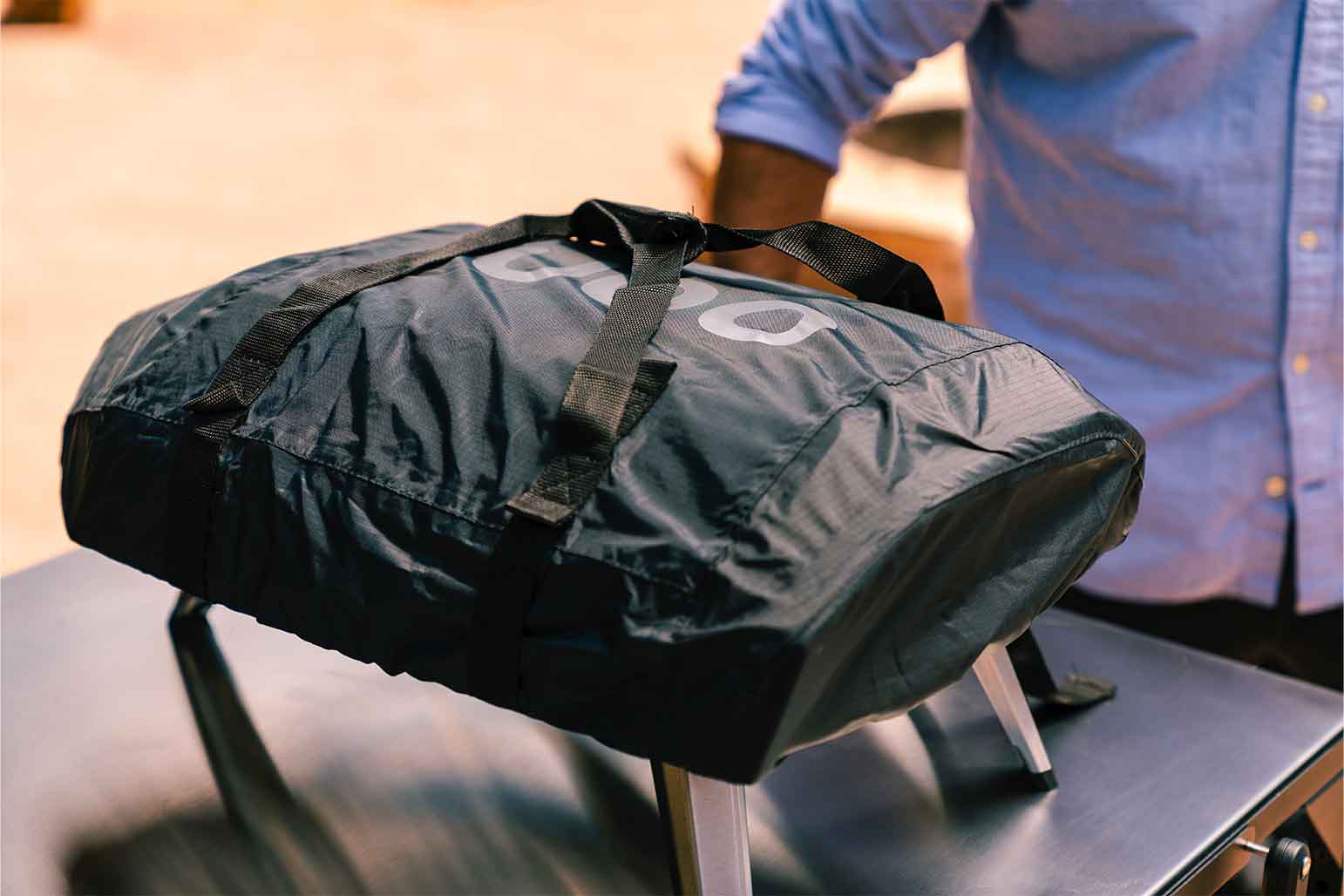 Ooni Transportabdeckung für Koda 12