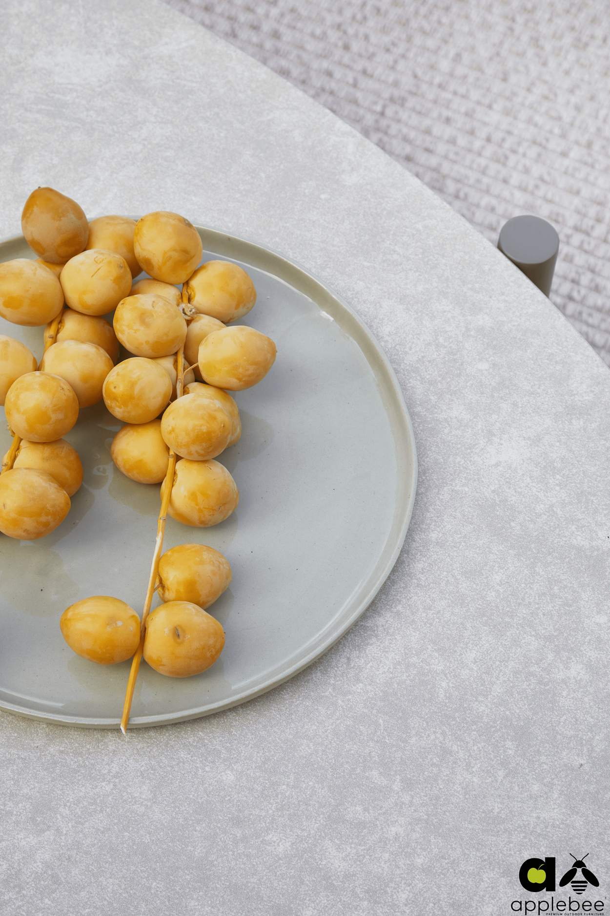 Applebee Bora Bora Lounge 5-Personen