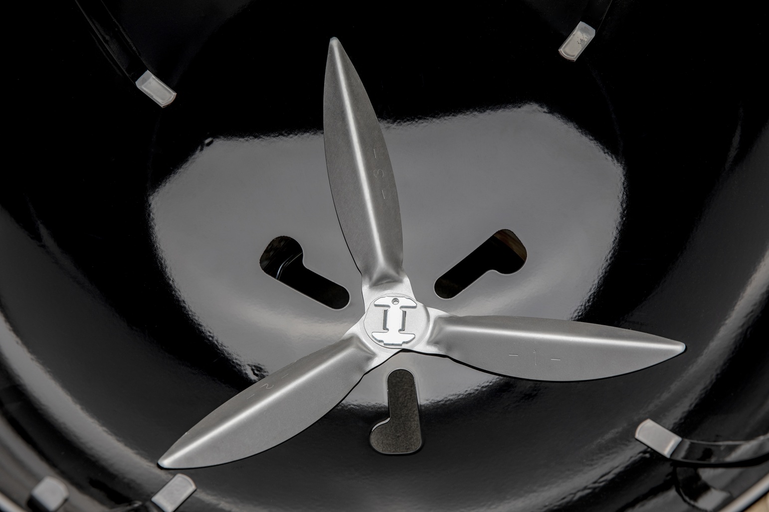 WEBER MASTER TOUCH GBS SE E-5755, 57 cm