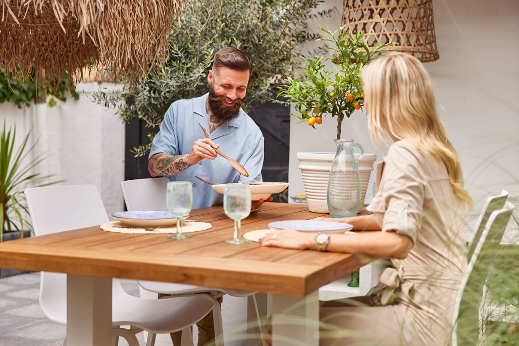 Sophie Wave Yasmani Barset 2-Personen