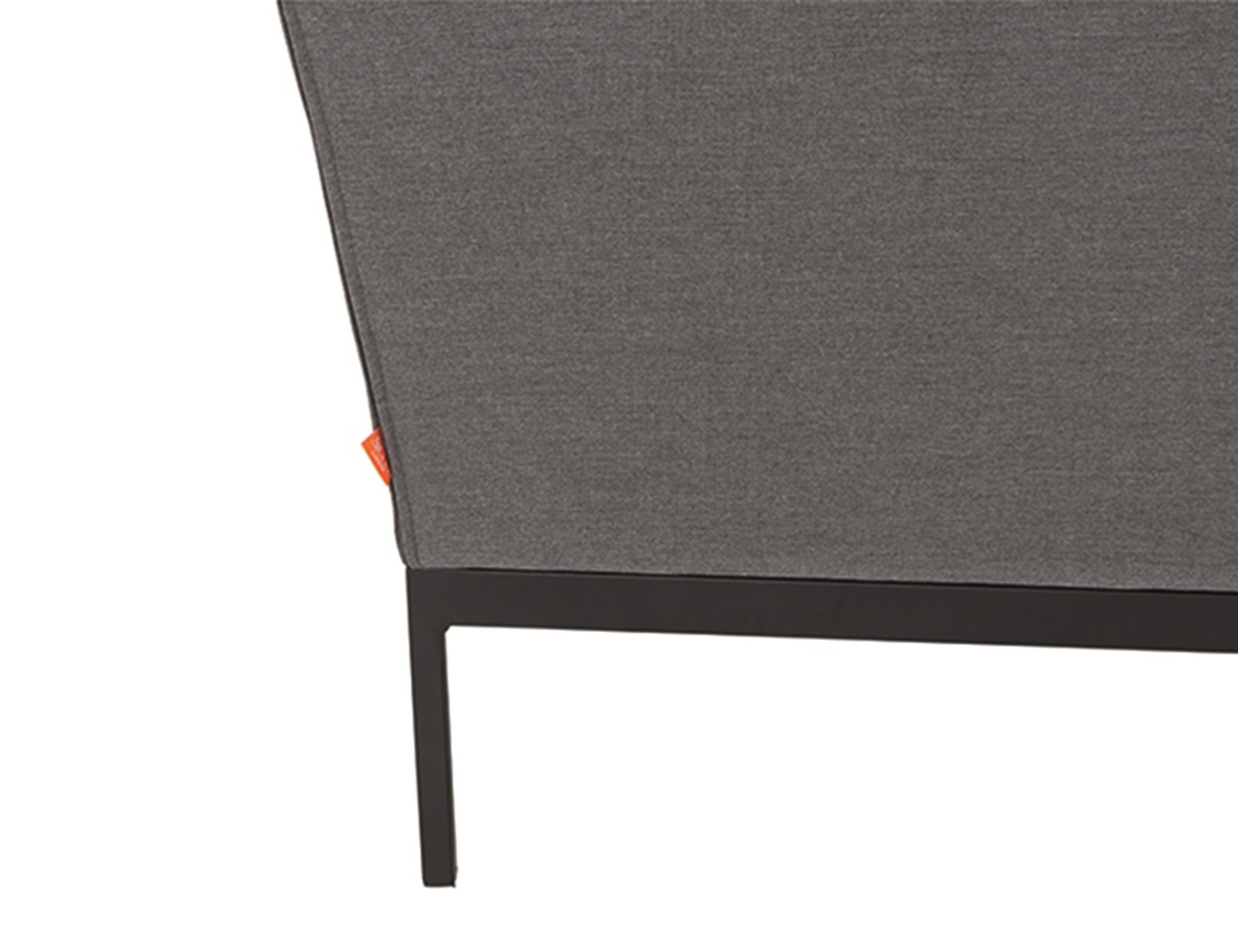 Tonka Lounge 3er Sofa