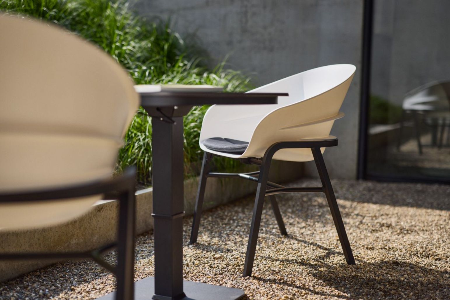 Tubb Dining Set Hartman