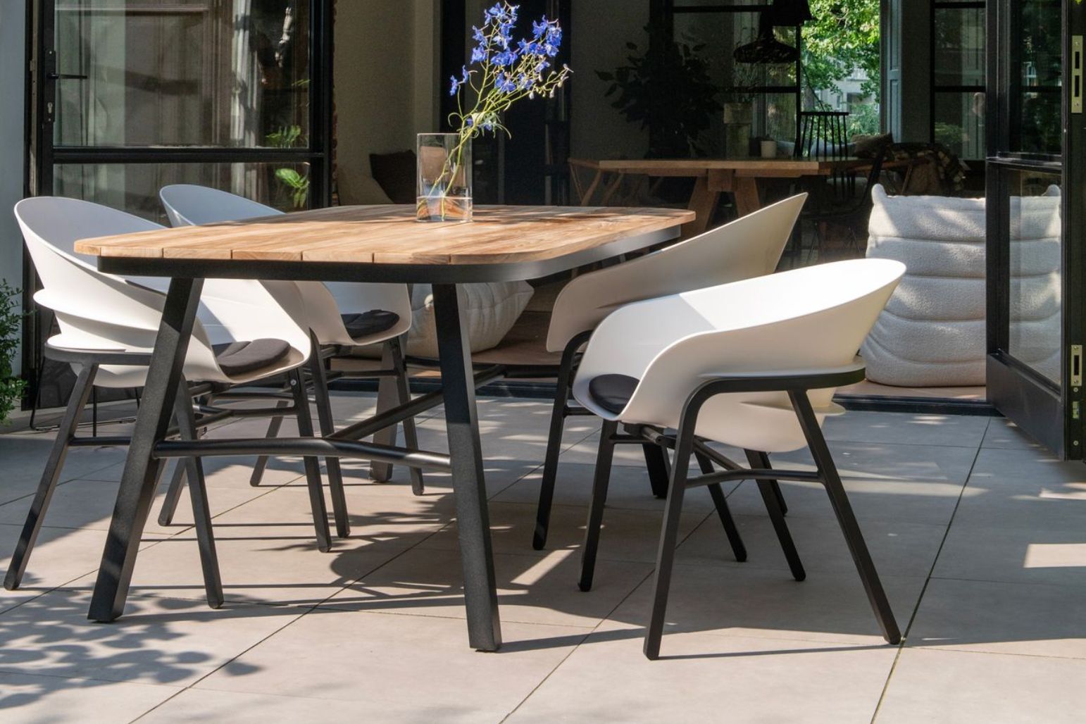 Tubb Dining Set Hartman