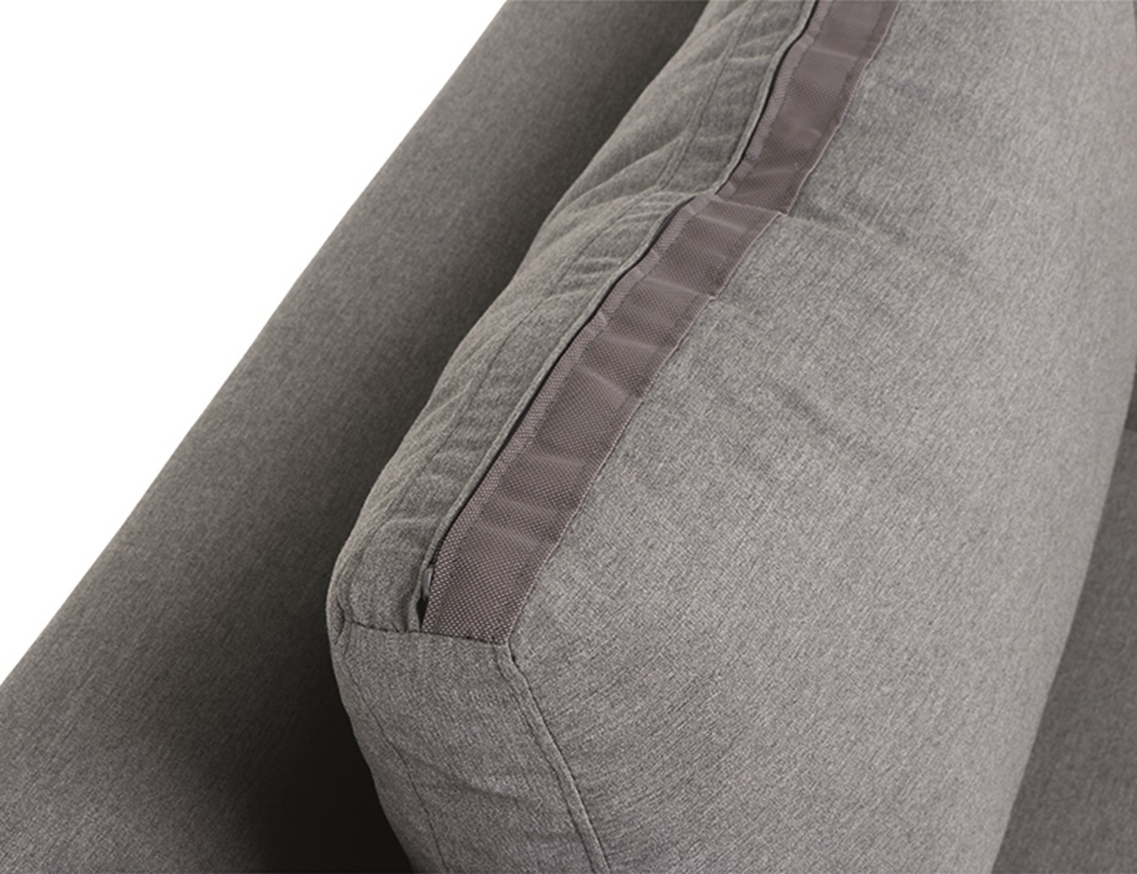 Tonka Lounge 3er Sofa