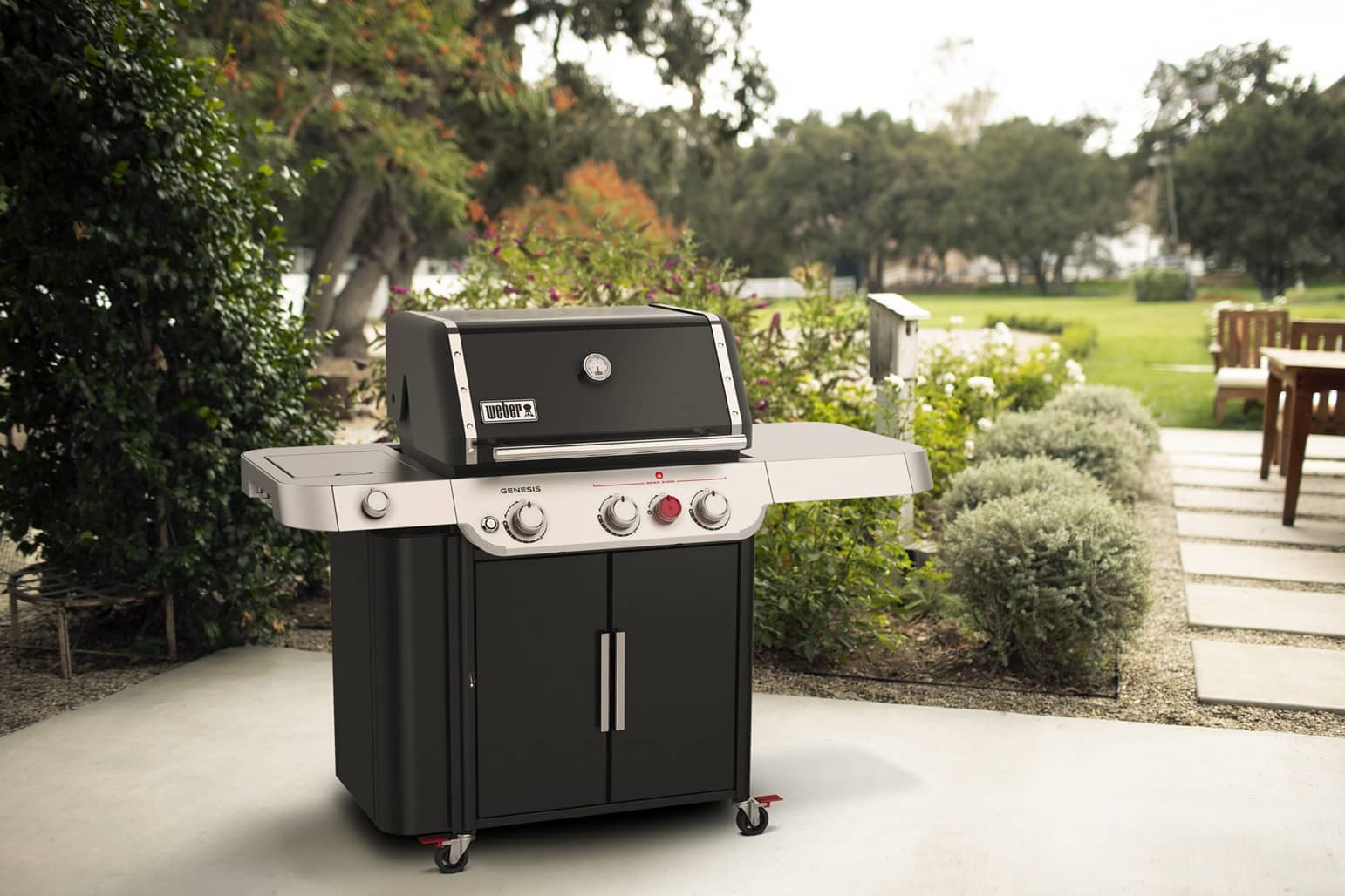 Weber Grills