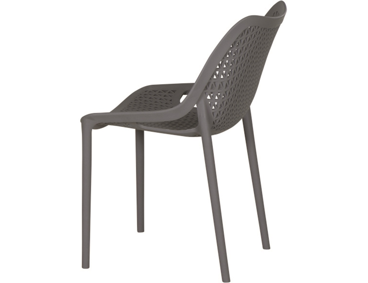 District Stapelsessel