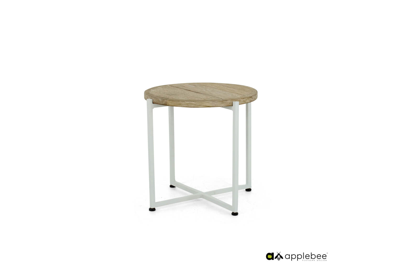 Apple Bee Geflecht Lounge Milou 5-Personen Qyster