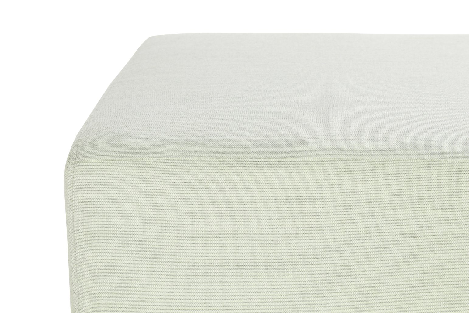 Hocker Alex mit Sunbrella Bezug