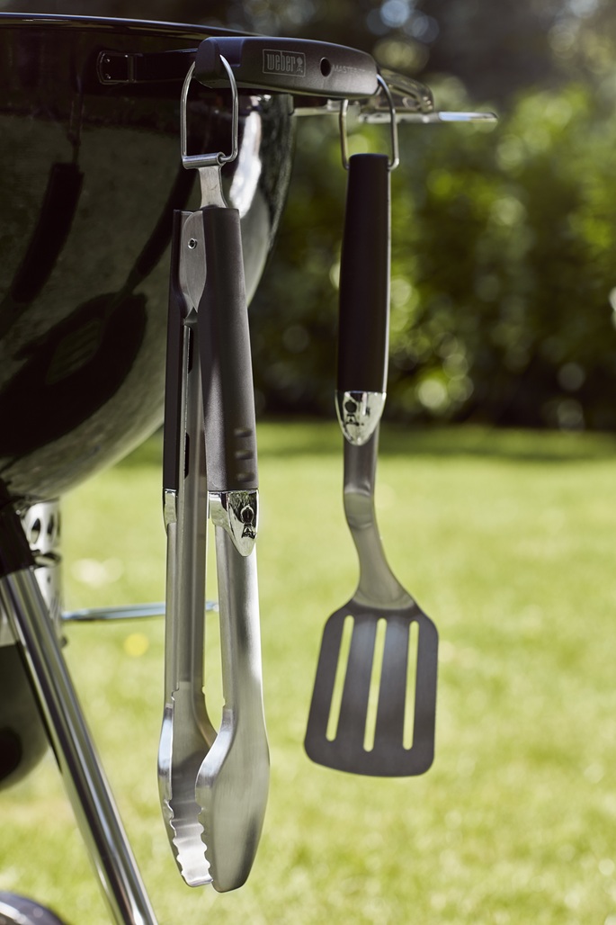 WEBER MASTER TOUCH GBS SE E-5755, 57 cm