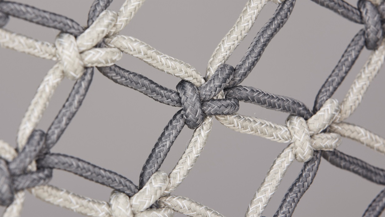 Aluminium Dining Sessel Mali