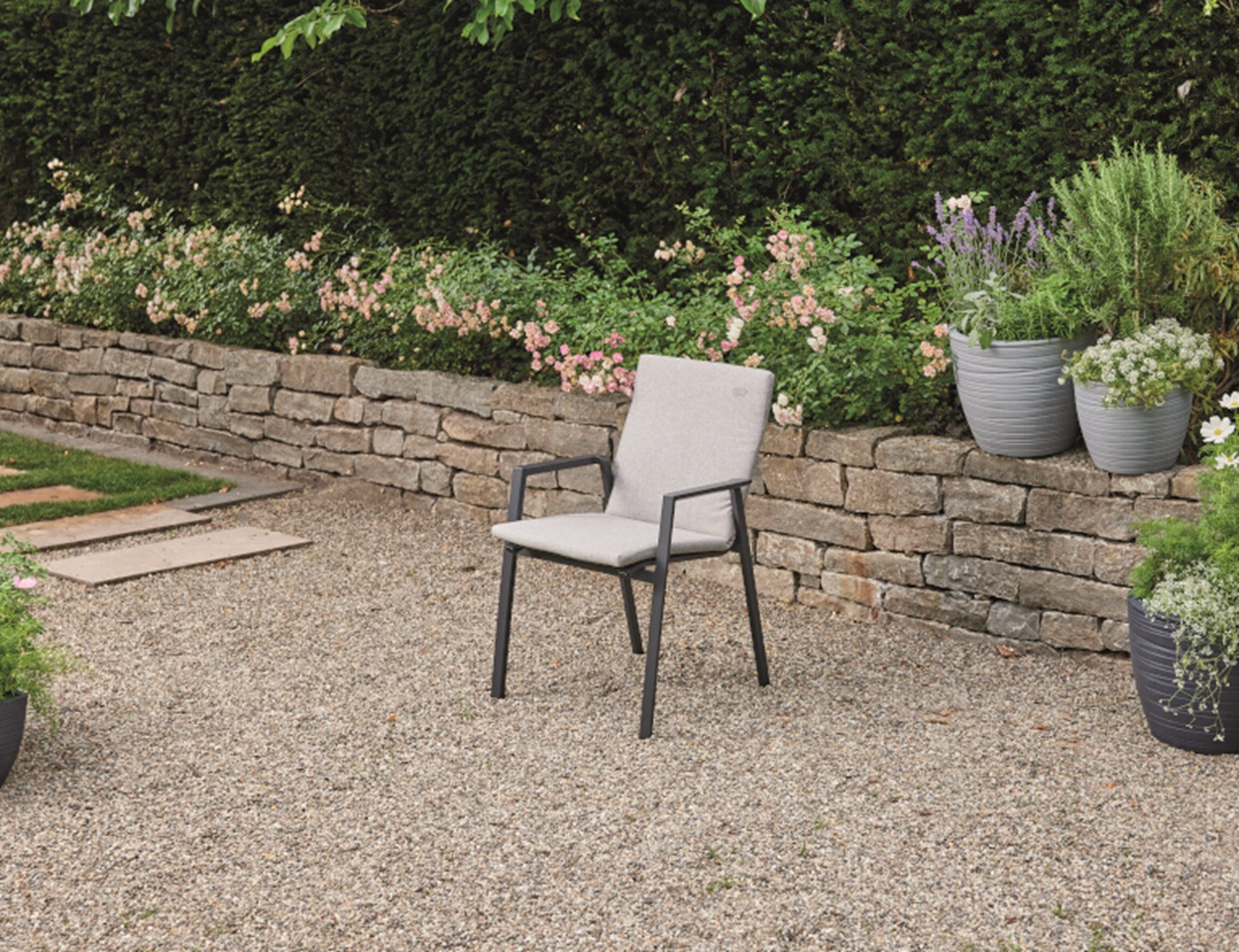 Liberta Sesselauflage