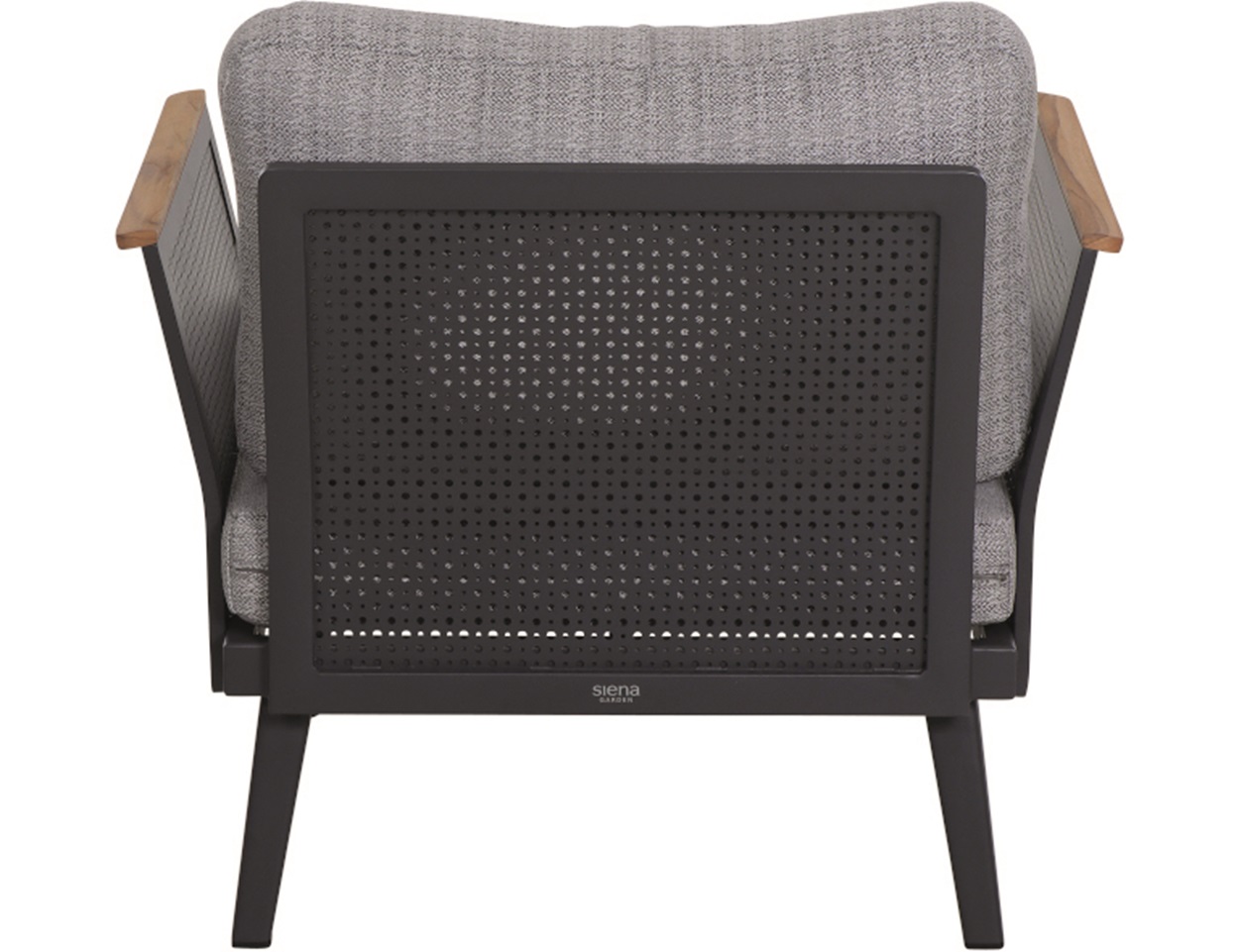 Preston Loungesessel FSC®