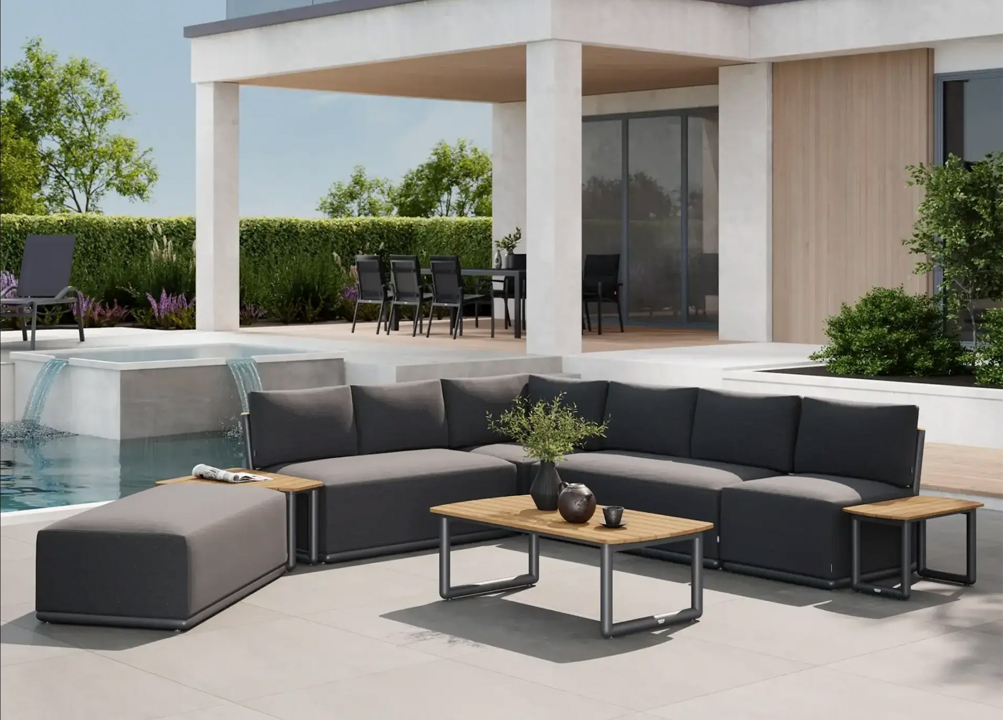 Siena Garden Exklusiv