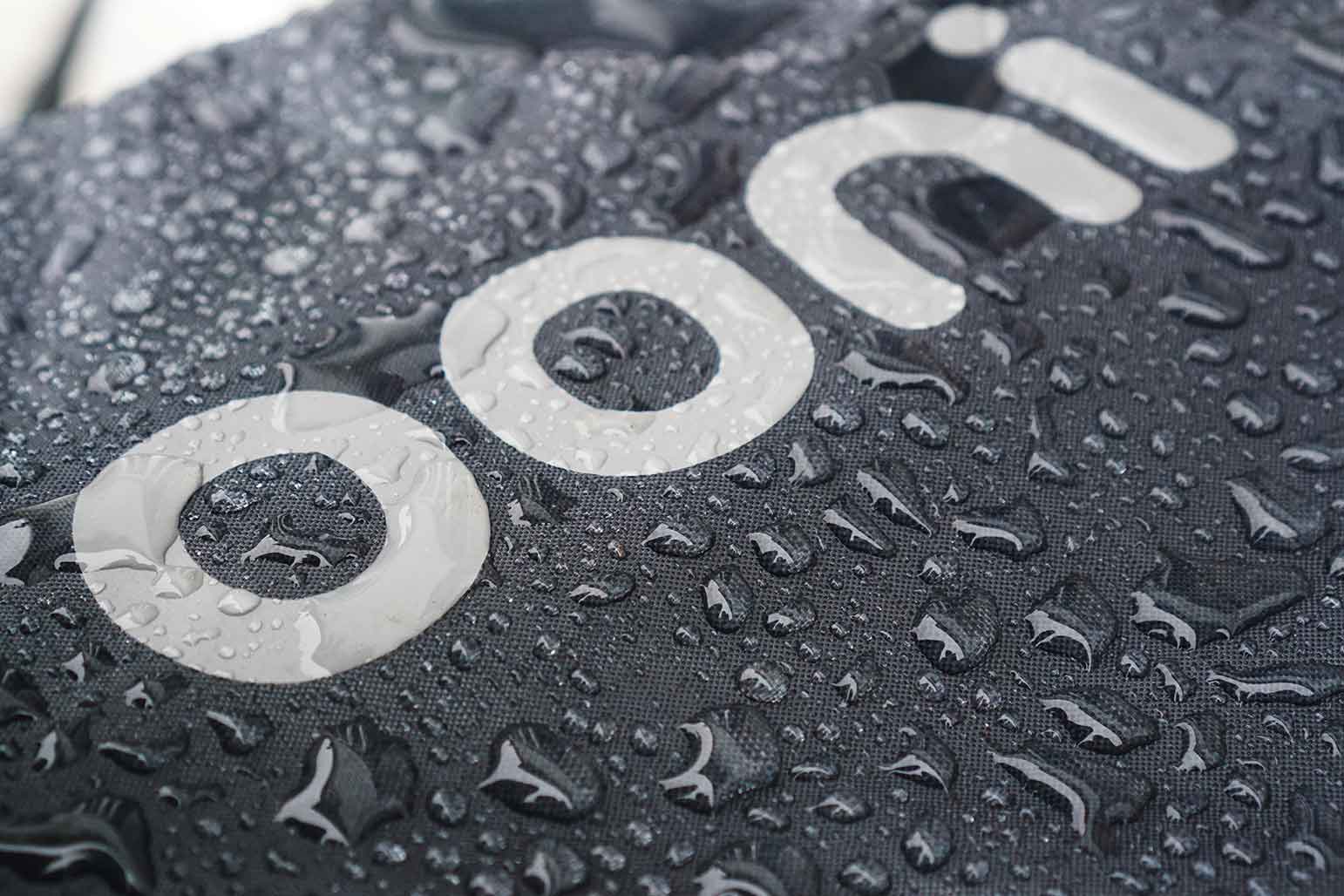 Ooni Abdeckung für Karu 16