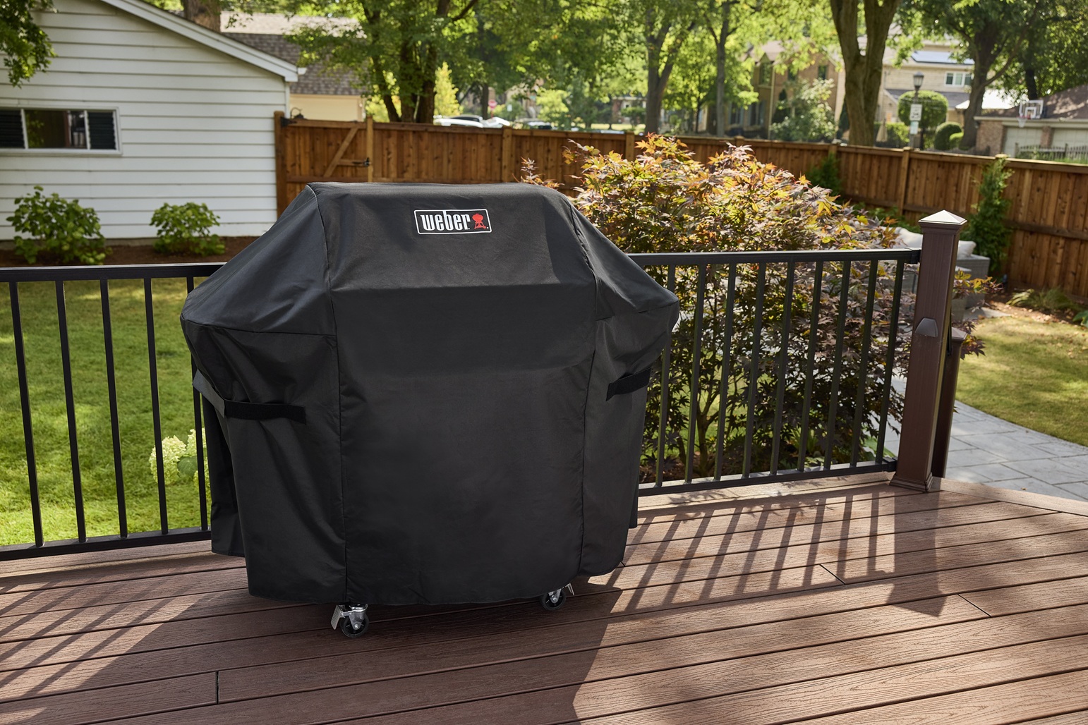 Weber Gasgrill SPIRIT SP-435 GBS, Edelstahl