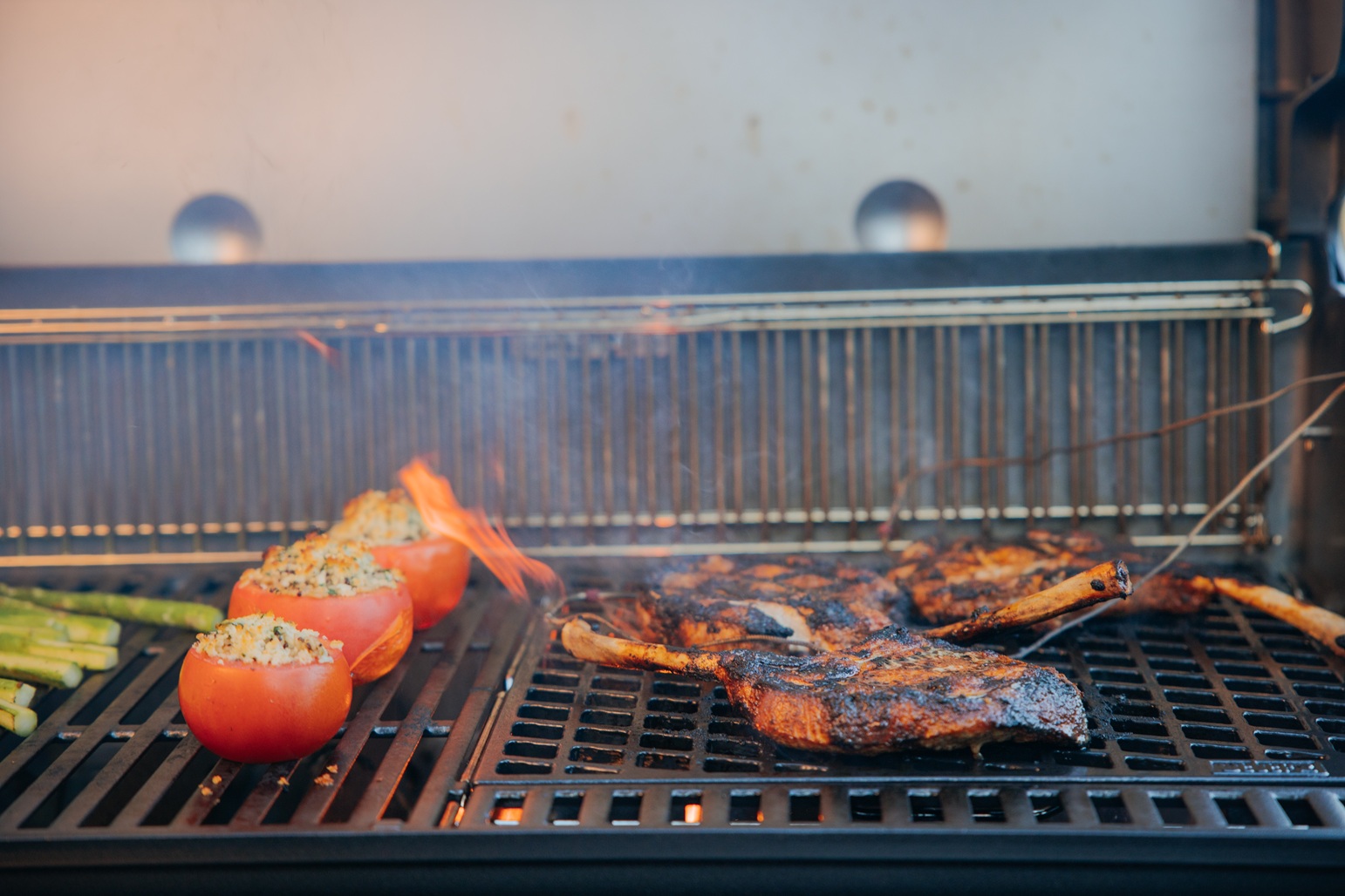 Weber CRAFTED Sear Grate - GBS