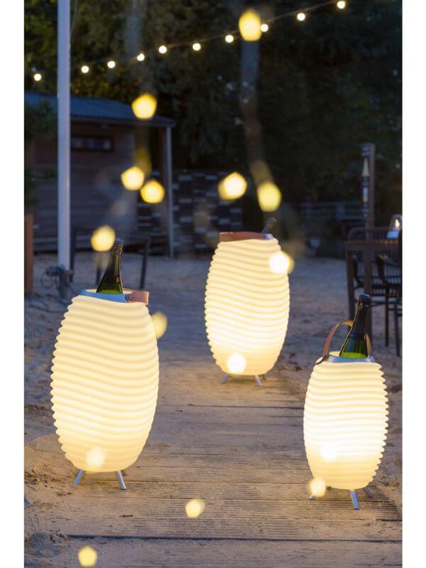 Kooduu 3 in 1 LED Lampe Synergy 65 Pro