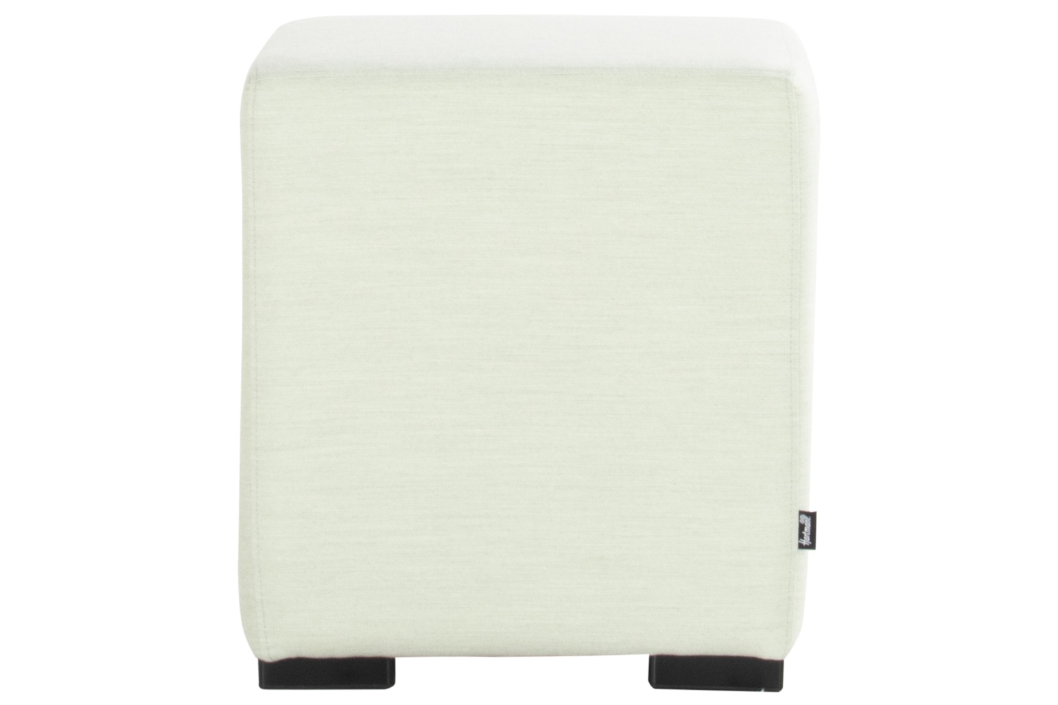 Hocker Alex mit Sunbrella Bezug