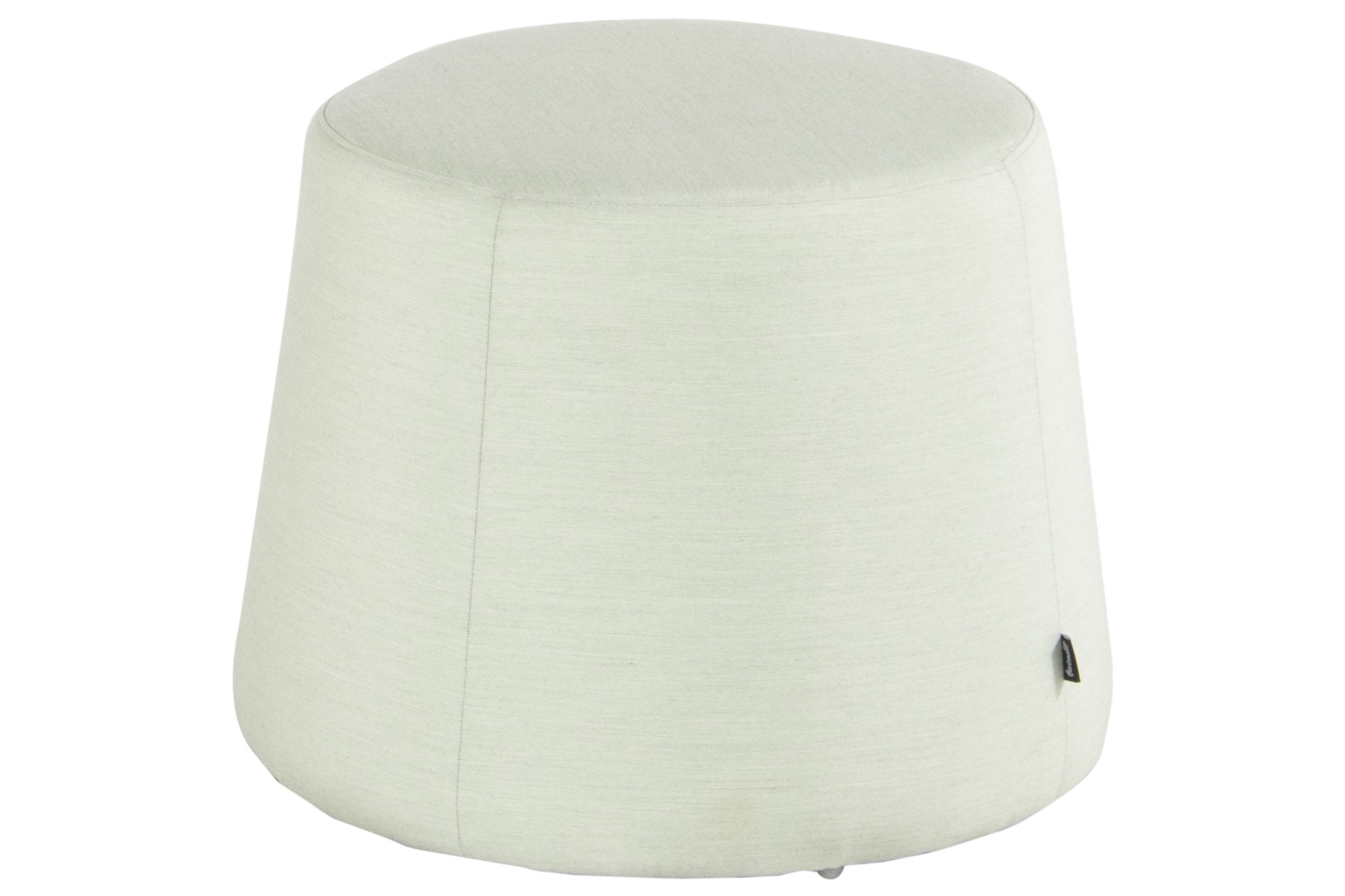 Hocker Trapezium mit Sunbrella