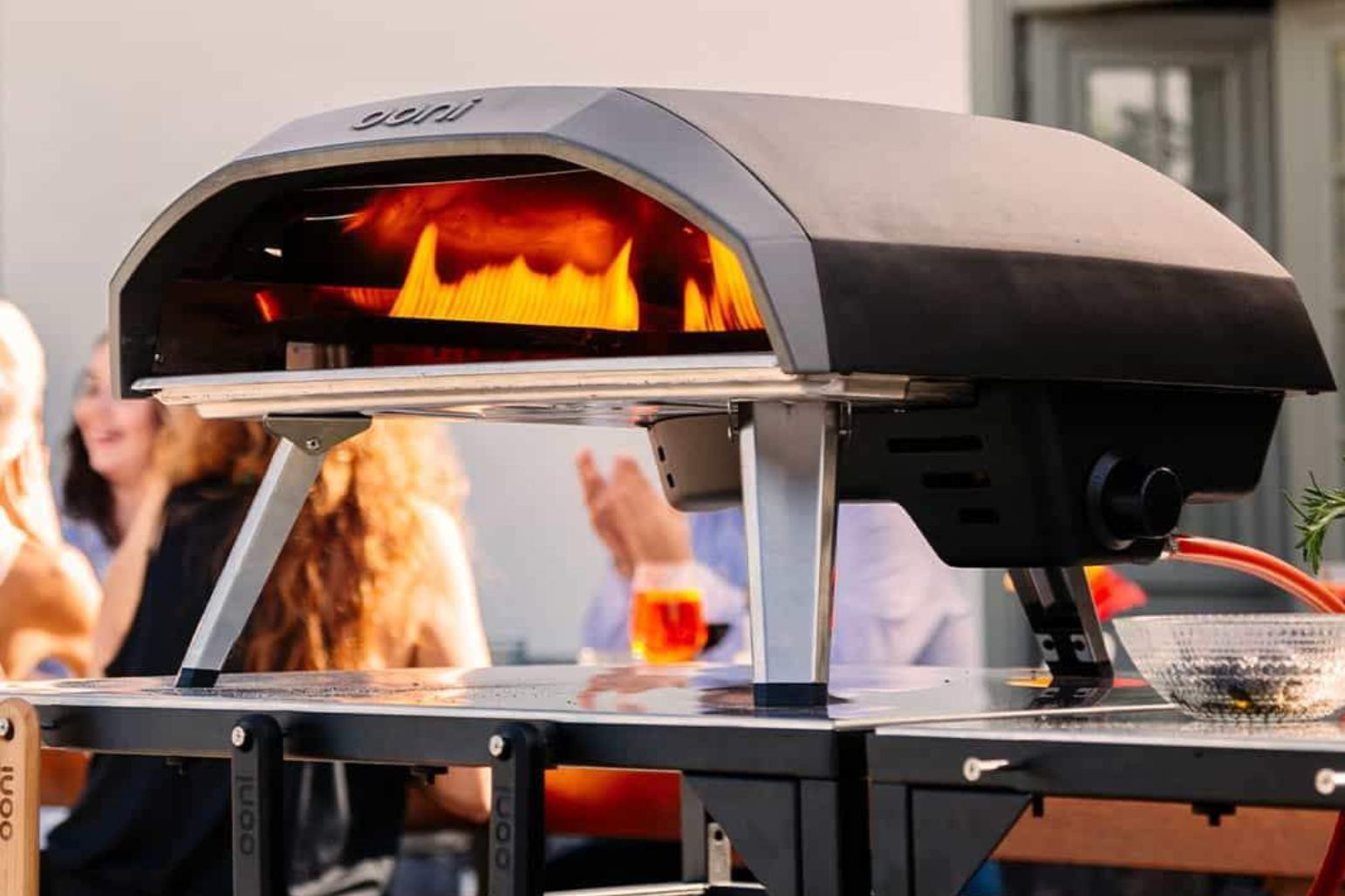 Ooni Koda 1 16
