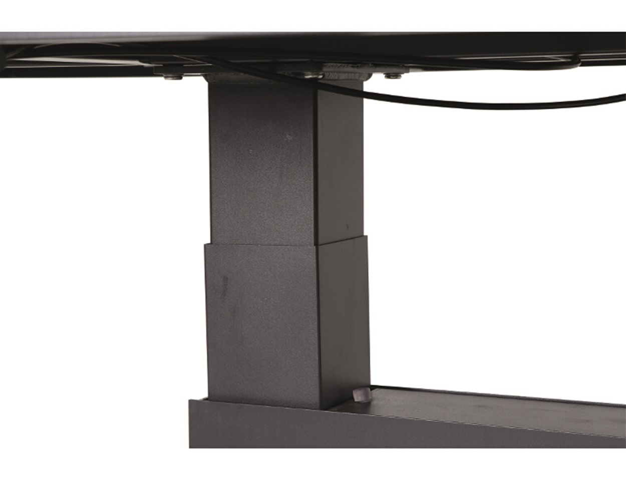 Lindos Loungeset Ecksofa 4-teilig FSC® 100%