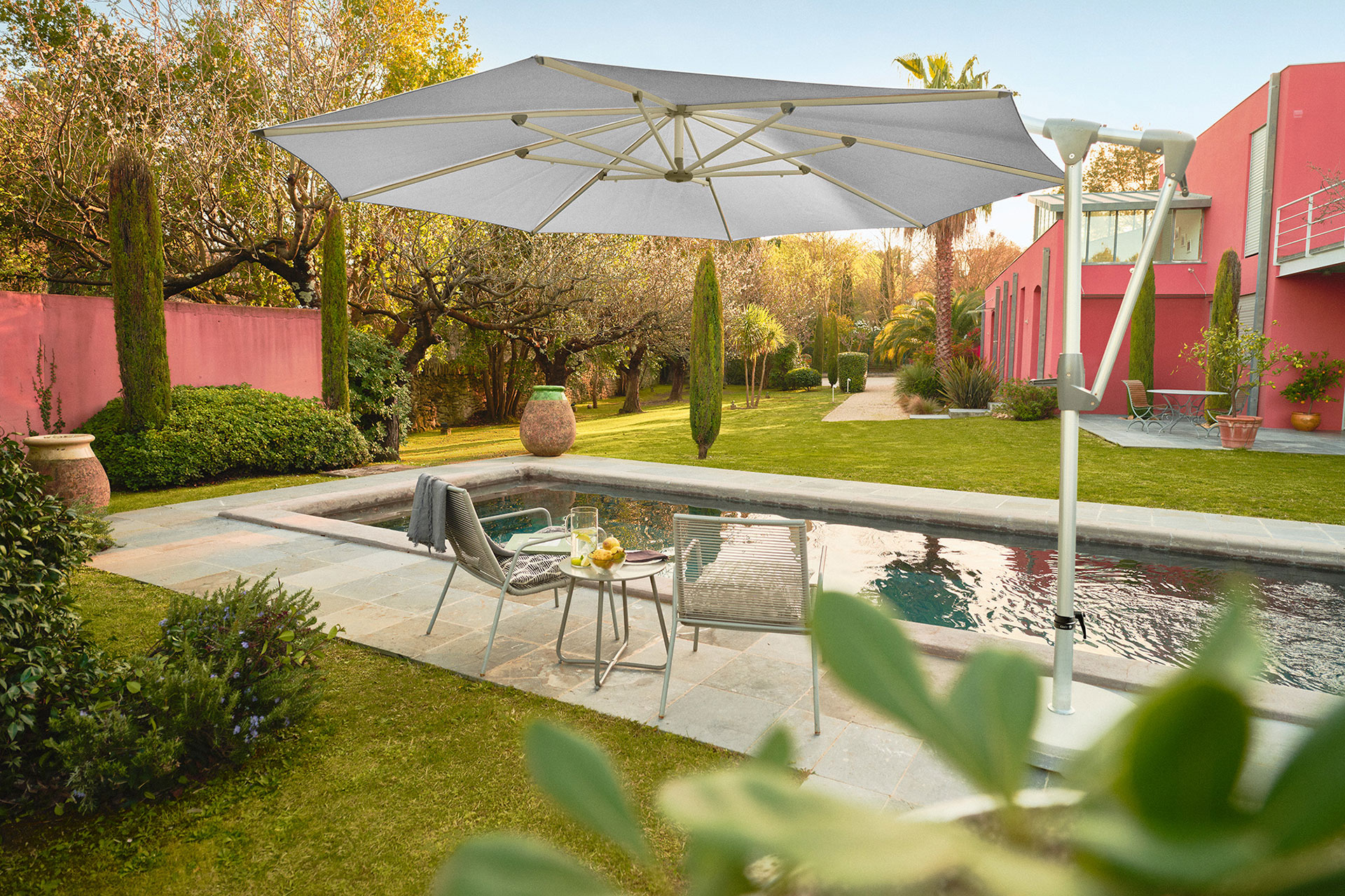 SUNWING® Casa - 300x240cm