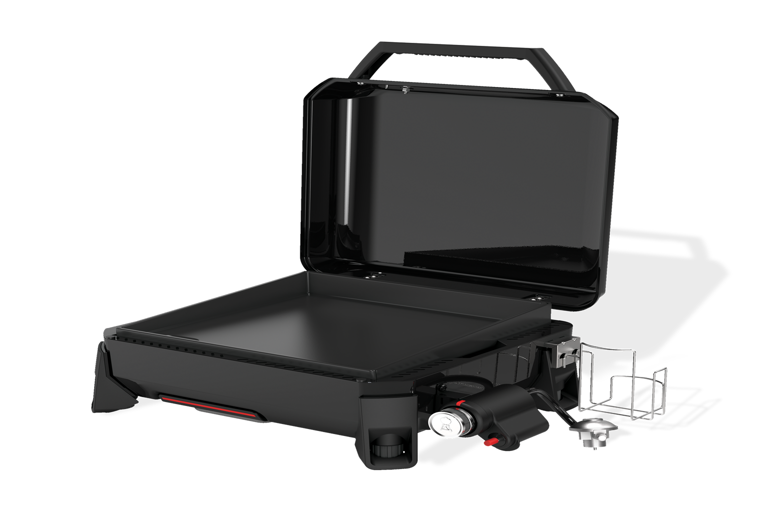 WEBER SLATE GP 43CM PREMIUM PLANCHA