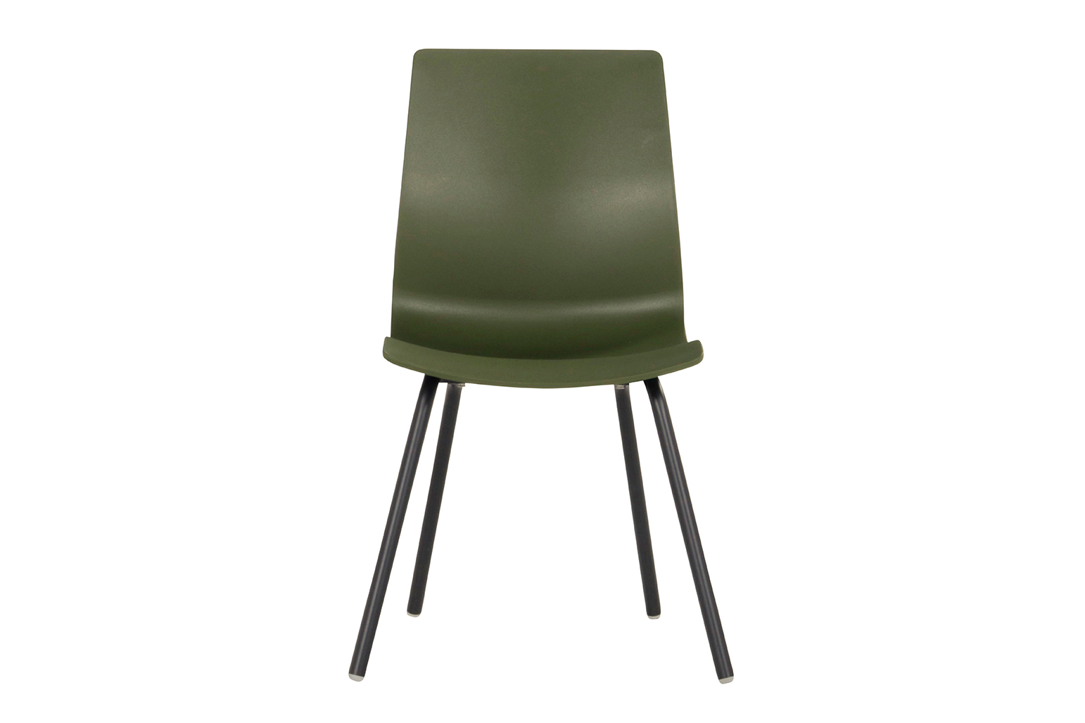 Aluminium Stuhl Sophie Rondo Wave